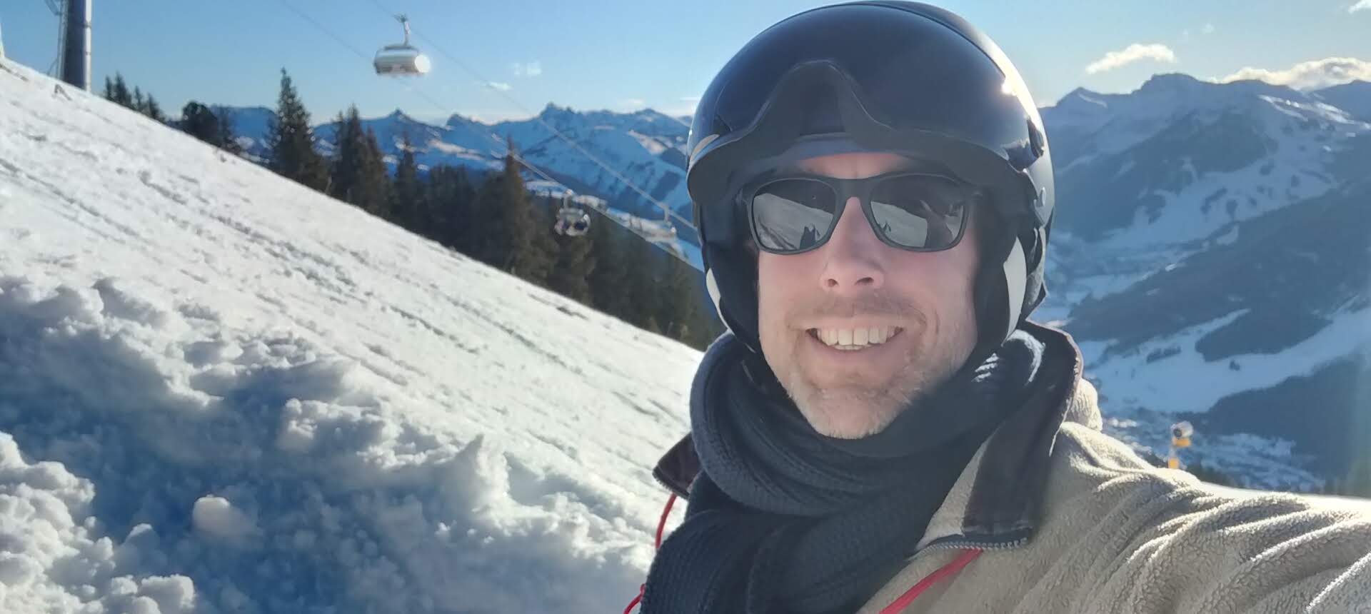 Marten Havekes – Snowboard
